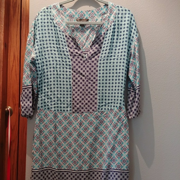 Tommy Bahama Dresses & Skirts - Tommy Bahama shift dress Tommy Bahama Dresses & Skirts - Tommy Bahama shift dress